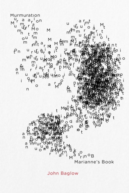 Book cover of: Murmuration. By: John Baglow