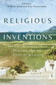 Book cover of: Religious Inventions. By: William Arnal