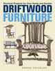 Book cover of: Driftwood Furniture. By: Derek Douglas