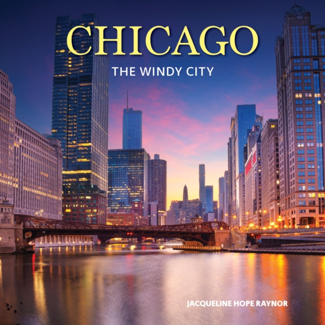 Book cover of: Chicago