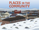 Book cover of: Places in the Community. By: Inhabit Education