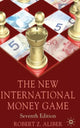 Book cover of: New International Money Game. By: Robert Aliber
