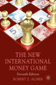 Book cover of: New International Money Game. By: Robert Z. Aliber, Robert Aliber
