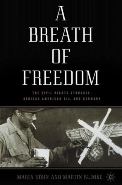Book cover of: Breath of Freedom