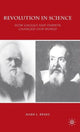 Book cover of: Revolution in Science. By: Mark Brake