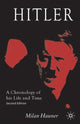 Book cover of: Hitler. By: M. Hauner