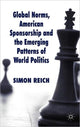 Book cover of: Global Norms, American Sponsorship and the Emerging Patterns of World Politics
