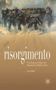 Book cover of: Risorgimento. By: Lucy Riall