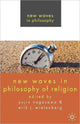 Book cover of: New Waves in Philosophy of Religion