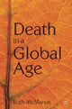 Book cover of: Death in a Global Age