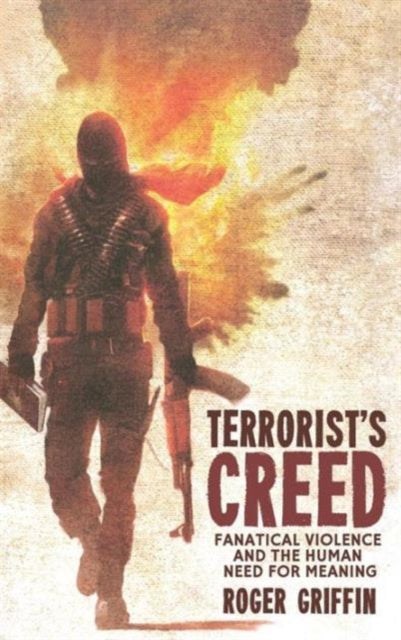 Book cover of: Terrorist's Creed
