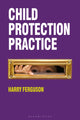 Book cover of: Child Protection Practice. By: Harry Ferguson