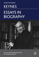Book cover of: Essays in Biography. By: J. Keynes
