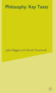 Book cover of: Philosophy: Key Texts. By: Julian Baggini