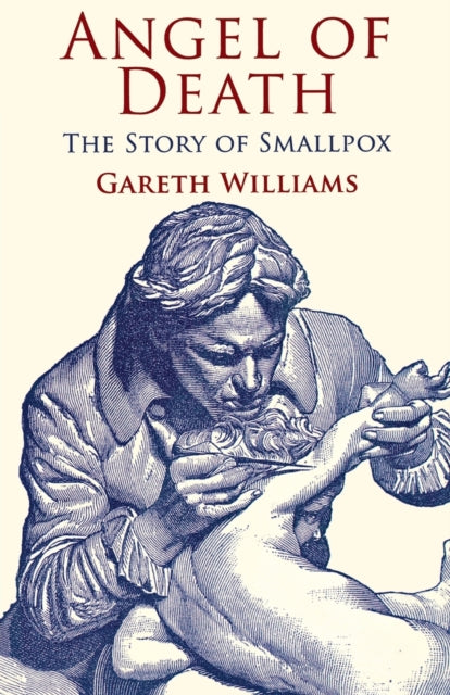 Book cover of: Angel of Death. By: G. Williams