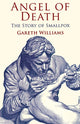 Book cover of: Angel of Death. By: G. Williams