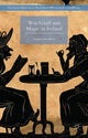 Book cover of: Witchcraft and Magic in Ireland. By: Andrew Sneddon