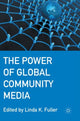 Book cover of: Power of Global Community Media