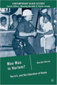 Book cover of: Mau Mau in Harlem?
