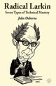 Book cover of: Radical Larkin