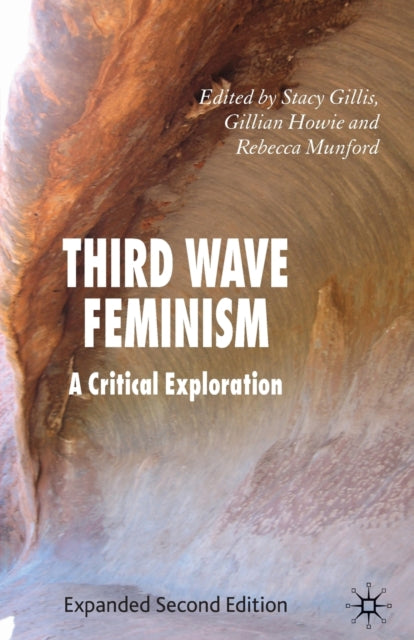 Book cover of: Third Wave Feminism