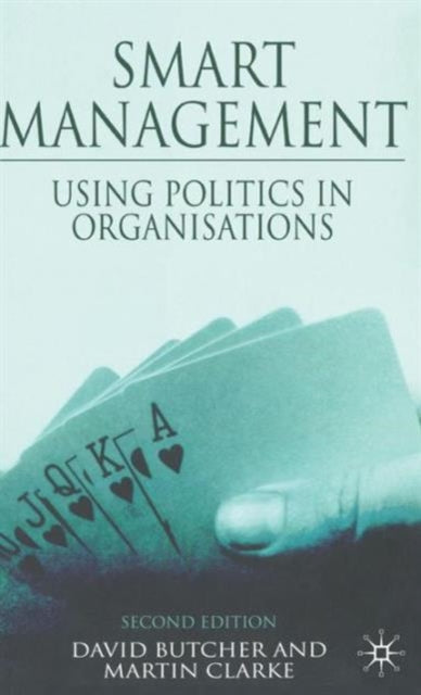 Book cover of: Smart Management