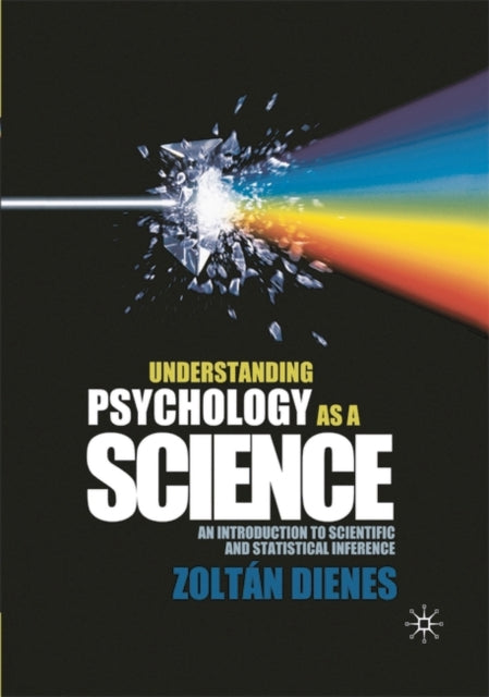 Book cover of: Understanding Psychology as a Science