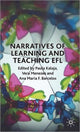 Book cover of: Narratives of Learning and Teaching EFL