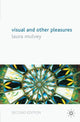 Book cover of: Visual and Other Pleasures. By: Laura Mulvey