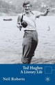 Book cover of: Ted Hughes. By: Neil Roberts