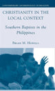 Book cover of: Christianity in the Local Context