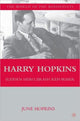 Book cover of: Harry Hopkins. By: June Hopkins
