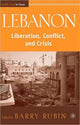 Book cover of: Lebanon