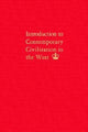 Book cover of: Introduction to Contemporary Civilization in the West. By: Contemporary Civilization Staff Of Columbia College