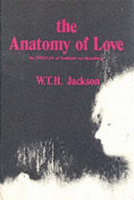 Book cover of: Anatomy of Love