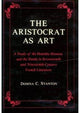 Book cover of: Aristocrat as Art