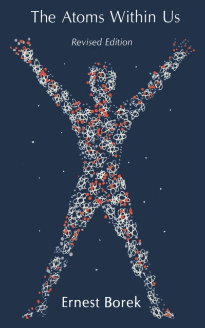 Book cover of: Atoms Within Us