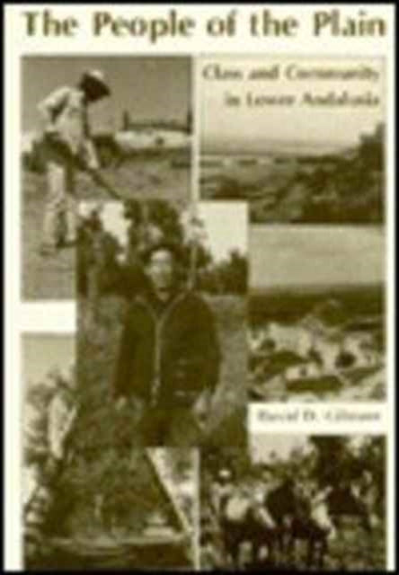 Book cover of: People of the Plain