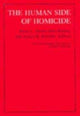 Book cover of: Human Side of Homicide
