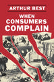Book cover of: When Consumers Complain