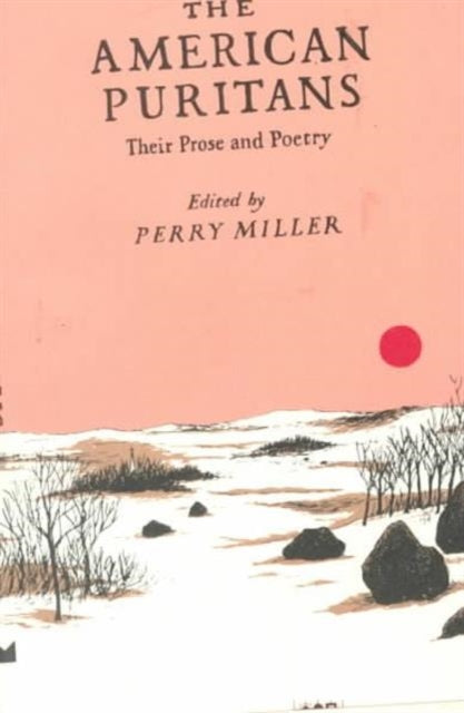 Book cover of: American Puritans