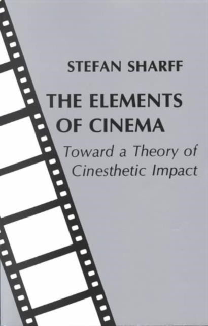 Book cover of: Elements of Cinema