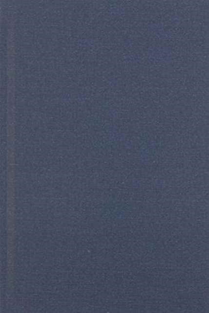 Book cover of: Ethnic Associations and the Welfare State