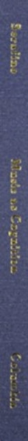 Book cover of: Music as Cognition