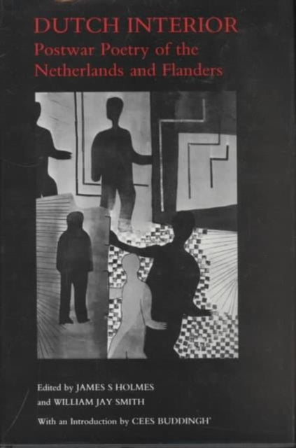Book cover of: Dutch Interior