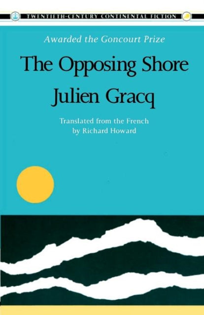 Book cover of: Opposing Shore