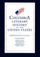 Book cover of: Columbia Literary History of the United States. By: Martha Banta
