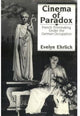 Book cover of: Cinema of Paradox