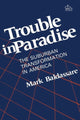 Book cover of: Trouble in Paradise