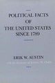 Book cover of: Political Facts of the United States Since 1789